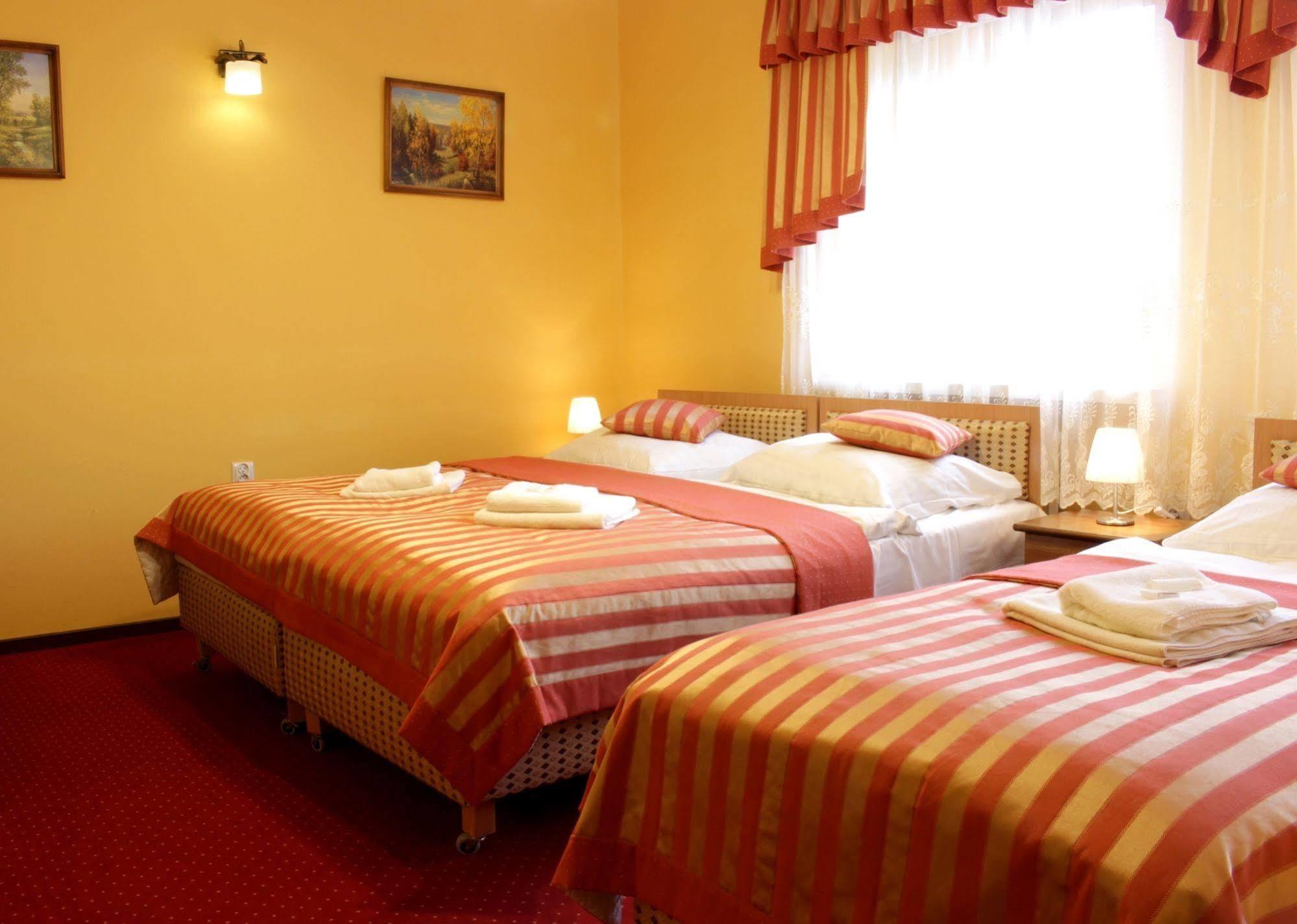Hotel Dukat Biała Podlaska